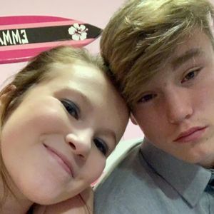 Meet your Posher, Emmaleah